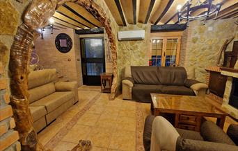 Casa Rural Villanatura