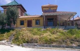 Cortijo La Mimosa