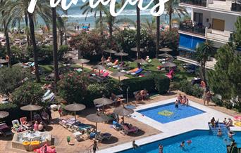Skol Apartments Marbella