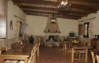 Apartamentos El Manchón del Cortijuelo