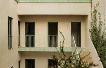 Apartmentos Bos-cos
