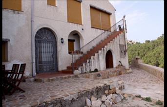 Casa de La Luz