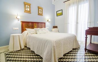 Apartamentos Salmerones