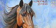 Cartel Feria 2026