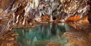 Gruta de las Maravillas