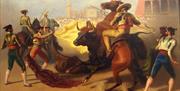 Plaza de Toros de la Real Maestranza de Caballería de Sevilla