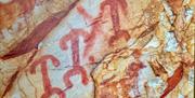 Arte Rupestre Patrimonio de la Humanidad por la UNESCO