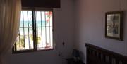 Habitaciones