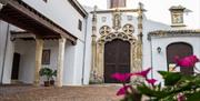 Convento de Santa Clara