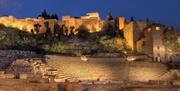 Teatro Romano de Málaga (TRM)