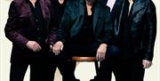 Starlite 2026. Deep Purple