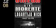 STARLITE-OCCIDENT-2026-OMEGA-KIKI MORENTE Y LAGARTIJA NICK