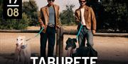 STARLITE-OCCIDENT-2026-TABURETE