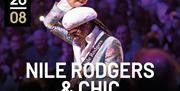 STARLITE-OCCIDENT-2026-NILE RODGERS & CHIC
