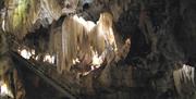 Gruta de las Maravillas