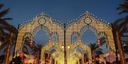 Feria del Caballo Jerez