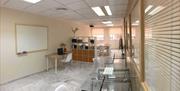 Instalaciones