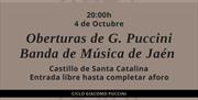 Festival de Otoño de Jaén