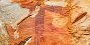 Arte Rupestre Patrimonio de la Humanidad por la UNESCO