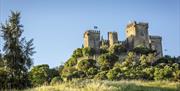Castillo de Almodóvar