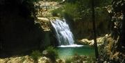 Sierras de Cazorla, Segura y las Villas