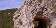 Sierras de Cazorla, Segura y las Villas