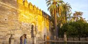 Alcázar de los Reyes Cristianos
