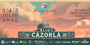 Blues Cazorla Festival