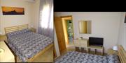 Dormitorio 1