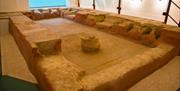Arca real del agua