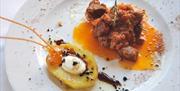 Restaurante El Giraldillo