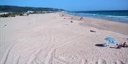 Zahara de los Atunes