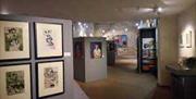 Centro Expositivo Ocaña