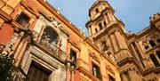 Catedral de Málaga