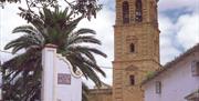 Parroquia de Santiago