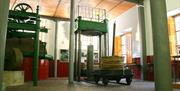 Museo Histórico-Arqueológico