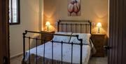 Habitación matrimonio