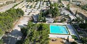 Camping Albox