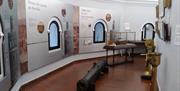 Torre del Oro - Museo Naval
