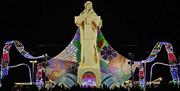 Fiestas Colombinas