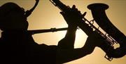 Festival  Internacional de Jazz de Granada