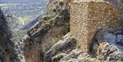 Castillo de Castril
