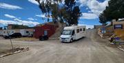 Camping Albox