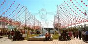 Feria de la Manzanilla