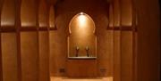Duchas femeninas