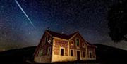 Experiencias de astroturismo