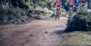 Andalucía Bike Race