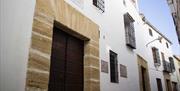 Casa San Juan de Ávila