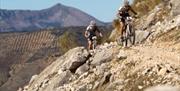 Andalucía Bike Race