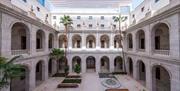 Museo de Málaga